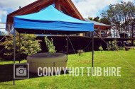 Conwy Hot Tub Hire undefined Profile 1