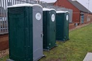 Shire Toilet Hire Ltd undefined Profile 1