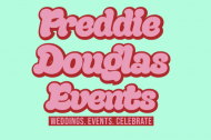 Freddie Douglas Events