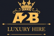 A2B Luxury Hire undefined Profile 1