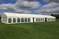 Sawtry Marquees Limited undefined Profile 1