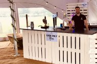 Horsebox Bar