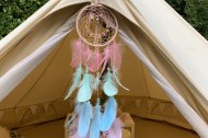 The Bell Tent Experience undefined Profile 1