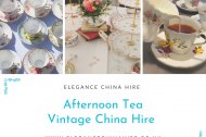 Elegance China Hire 