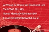 NickBarwellDJ