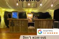 Iconic Bar Hire undefined Profile 1