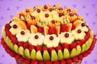 Fruit Frenzi Edible Arrangement undefined Profile 1