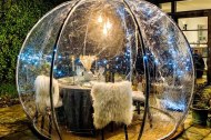 Igloo Dome Events Hire (Cymru)