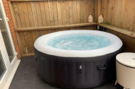 North West Hot Tub Hire undefined Profile 1