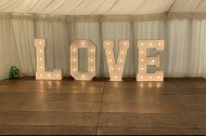 I do, We do,  Weddings and Events 