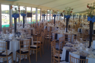 Beaumont Marquees Ltd