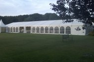 Grice and Foster Marquee and Event Hire