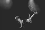 Penny Farthing Circus Arts