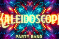 Kaleidoscope Party Band undefined Profile 1