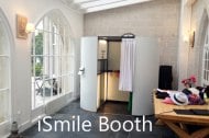 Ismile Photo Booth