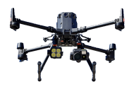 Unmanned Aerial Solutions Ltd undefined Profile 1