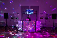 DJ Dan Parties Events