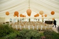 Crest Marquees Ltd