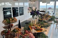 Antipasto by the Sea  undefined Profile 1