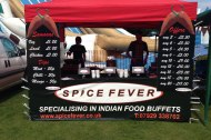 Spice Fever