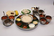 Chennai Srilalitha Vegetarian Catering 