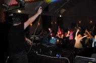 Event Production Services UK