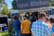 Cajun Kitchen