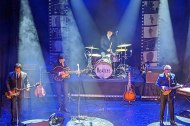 Beatlemania - Beatles tribute show undefined Profile 1