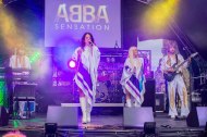 Sensation ABBA Tribute Band  undefined Profile 1