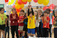 Medal Ceremony