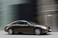 Executive Cars UK