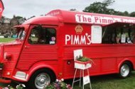 The Pimms Truck