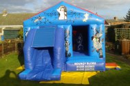 Bouncy Blob Castle Hire undefined Profile 1