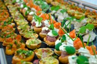 Canape's