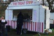 The Treat Stop