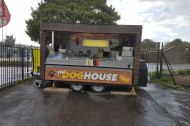 The Dog House Mobile Catering undefined Profile 1