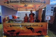 Aussie Outback Grill  undefined Profile 1