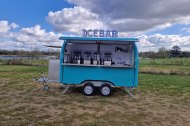 The Ice Bar Trailer 