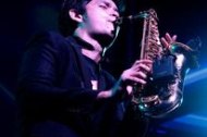 Seanne Yared - UK Saxophonist undefined Profile 1