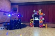 Groovy Kids Party Entertainment