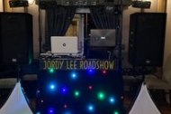 JordyLee Roadshow