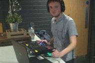 DJ DavidPC