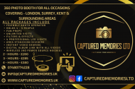 Captured Memories LTD  undefined Profile 1