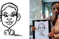 Silu - Caricature Artist undefined Profile 1