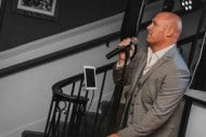 Steve Dott Sings Wedding and Event Singer