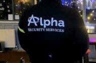 Alpha Security Service undefined Profile 1