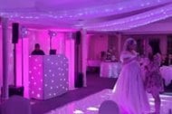 Alan Granville Hampshire Wedding DJ 