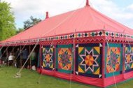 Marquees of India