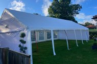 GM Marquee Hire - Dorset undefined Profile 1