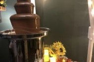 The Chocolate Fountain Experience  undefined Profile 1